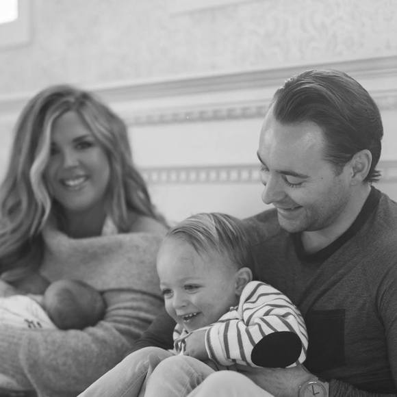 Meet your Posher, Carson - Picture 1 of 1